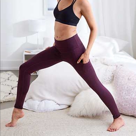 aerie | Pants \u0026 Jumpsuits | Aerie Play 